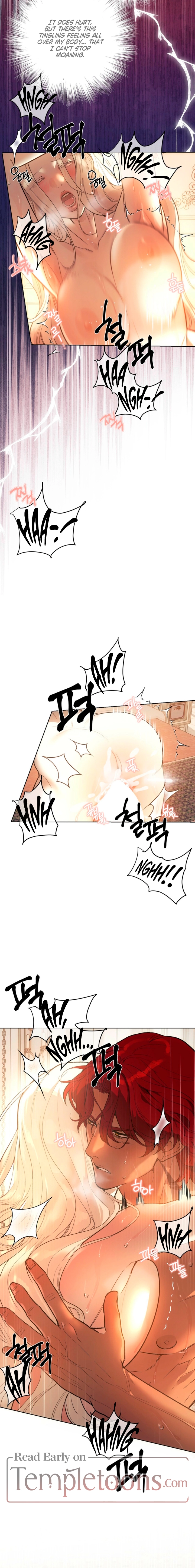To You Who Will Ruin Me Chapter 1 page 14 - 