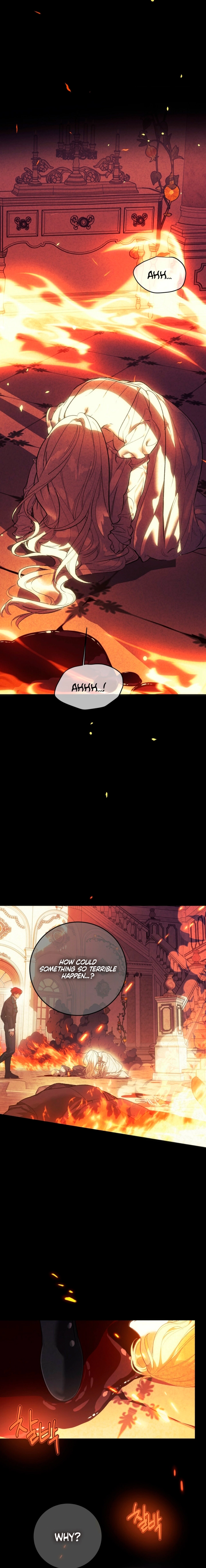To You Who Will Ruin Me Chapter 1 page 18 - 