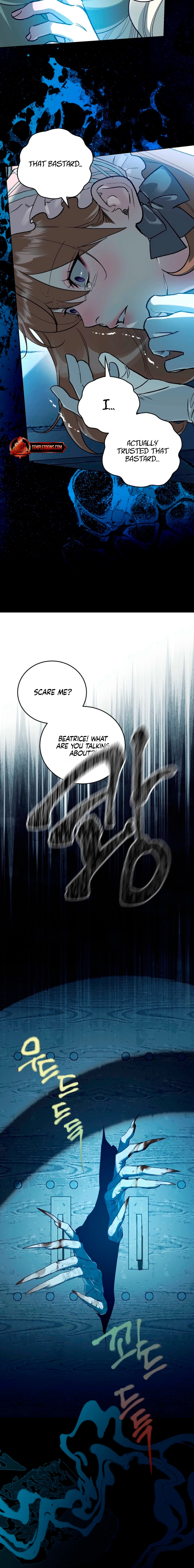 To You Who Will Ruin Me Chapter 10 page 2 - 