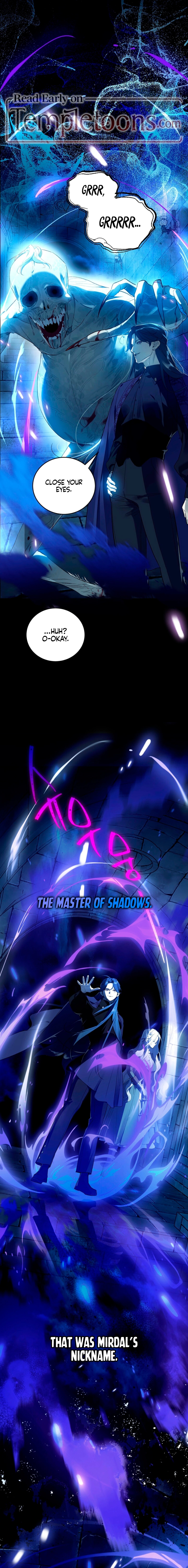 To You Who Will Ruin Me Chapter 10 page 11 - 
