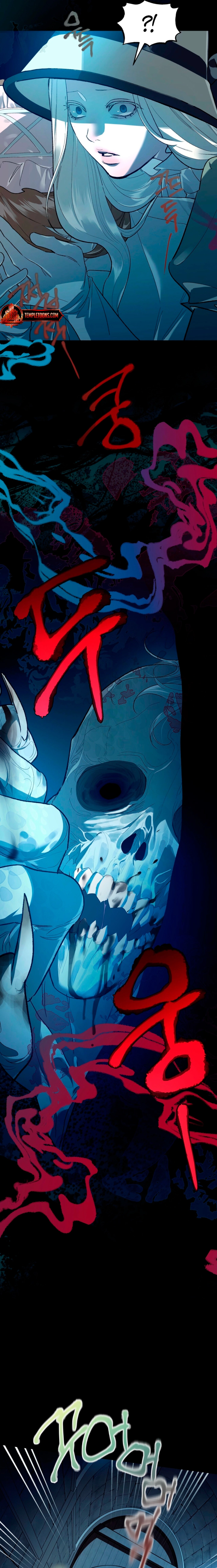 To You Who Will Ruin Me Chapter 10 page 3 - 