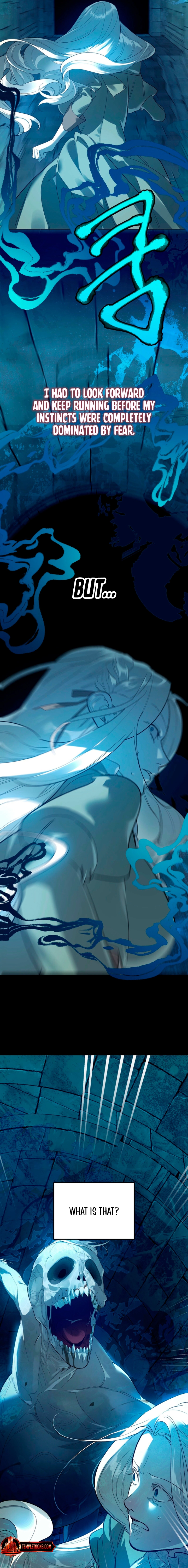 To You Who Will Ruin Me Chapter 10 page 5 - 