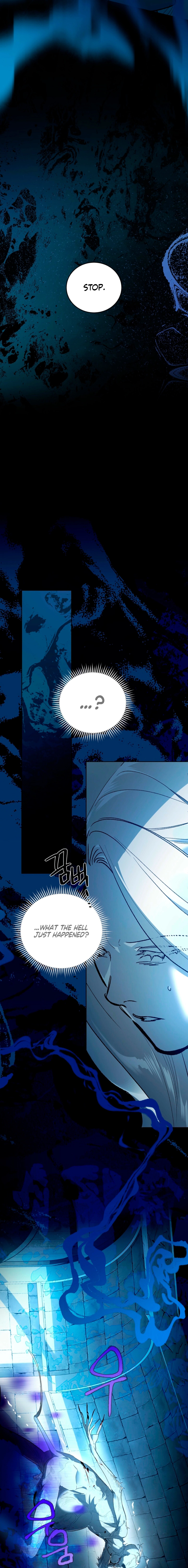To You Who Will Ruin Me Chapter 10 page 7 - 