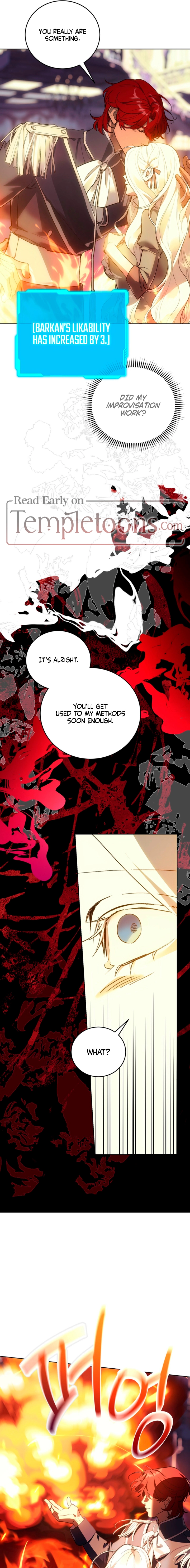 To You Who Will Ruin Me Chapter 11 page 13 - 