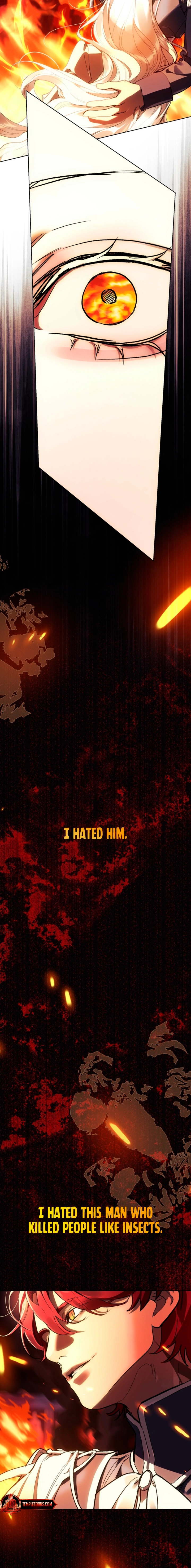 To You Who Will Ruin Me Chapter 11 page 14 - 