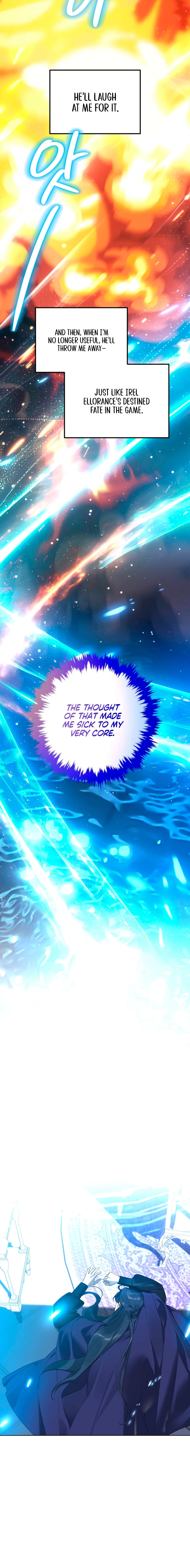 To You Who Will Ruin Me Chapter 11 page 16 - 