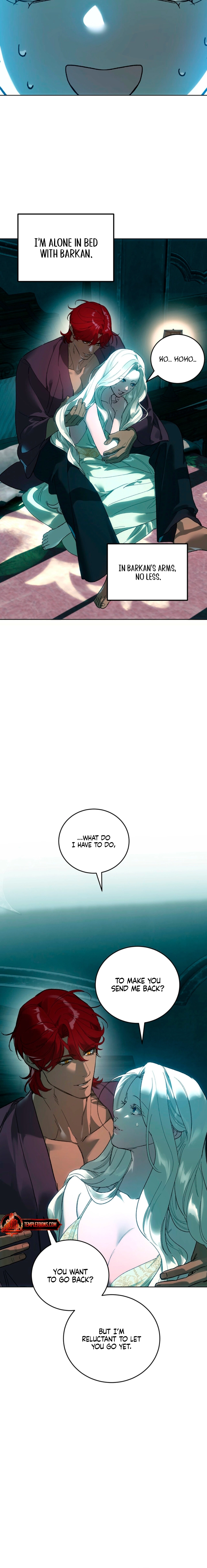 To You Who Will Ruin Me Chapter 12 page 17 - 