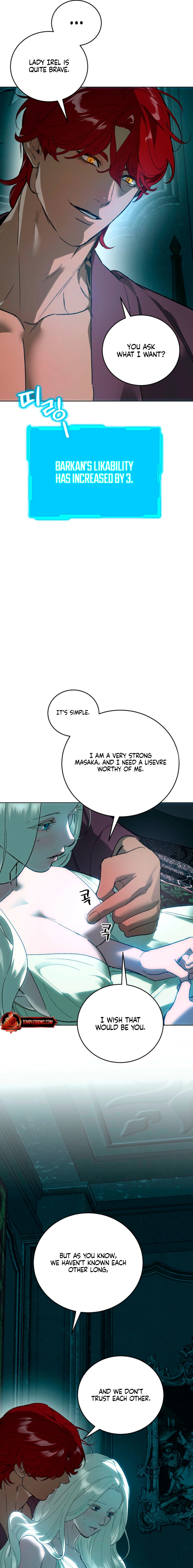 To You Who Will Ruin Me Chapter 12 page 20 - 