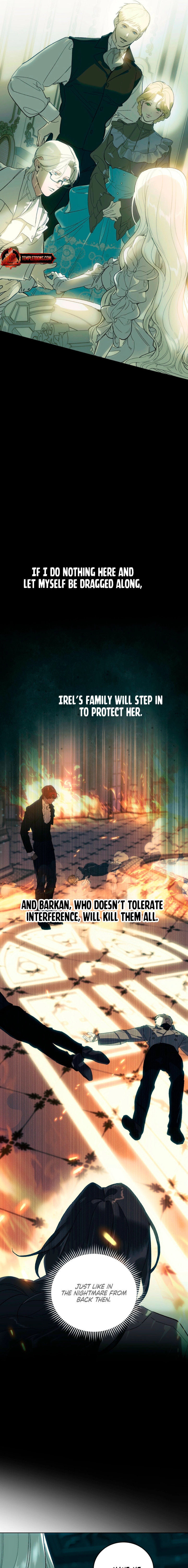 To You Who Will Ruin Me Chapter 12 page 22 - 
