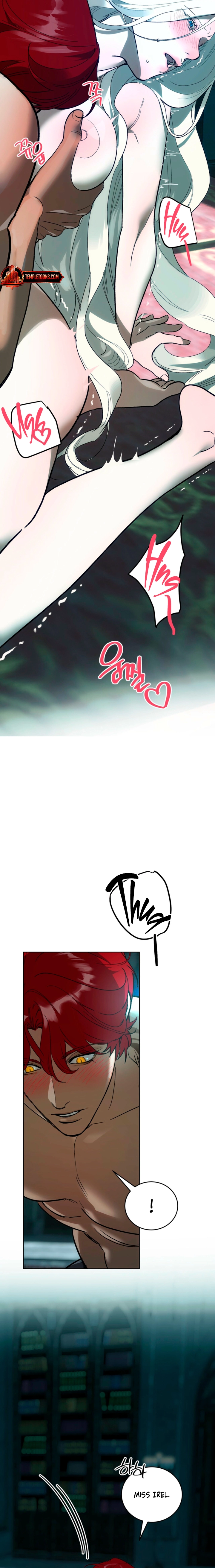 To You Who Will Ruin Me Chapter 13 page 6 - 