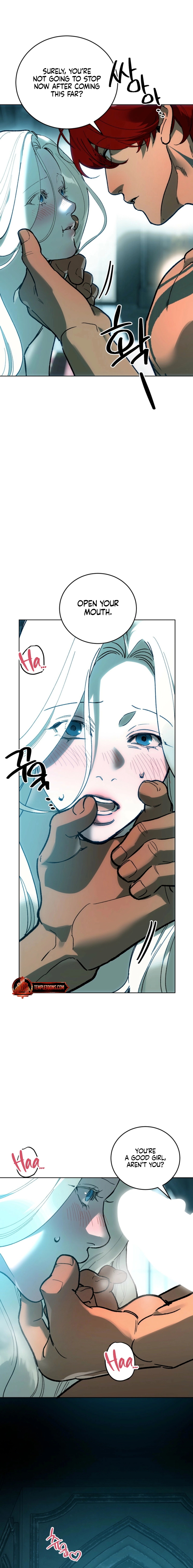 To You Who Will Ruin Me Chapter 14 page 2 - 