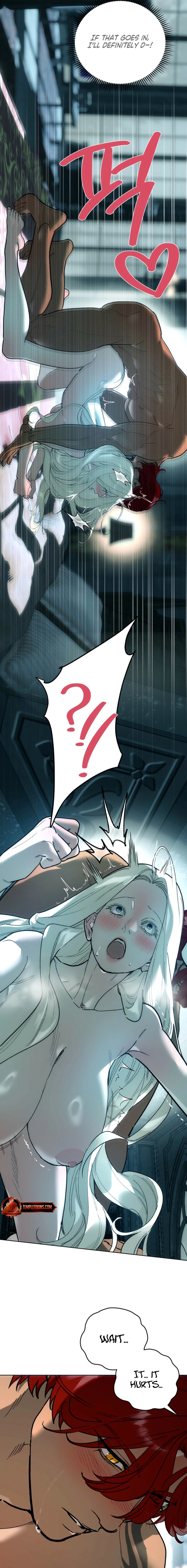 To You Who Will Ruin Me Chapter 14 page 11 - 
