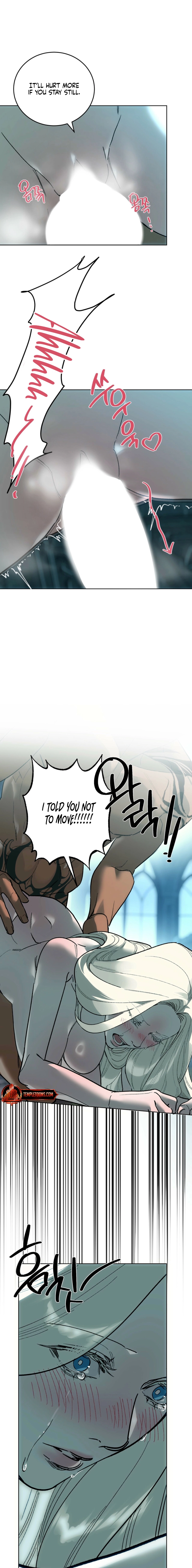To You Who Will Ruin Me Chapter 14 page 13 - 