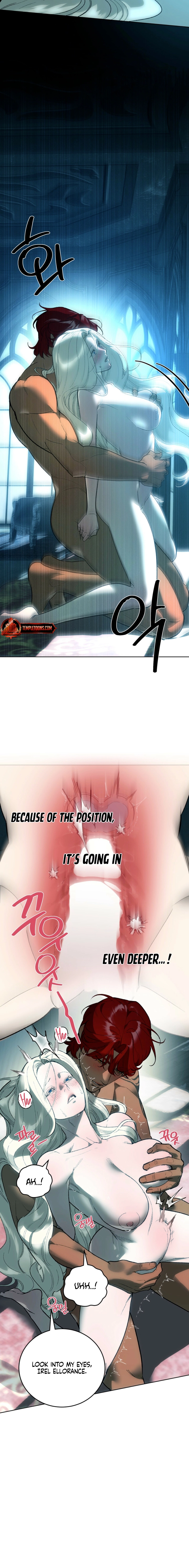 To You Who Will Ruin Me Chapter 14 page 16 - 