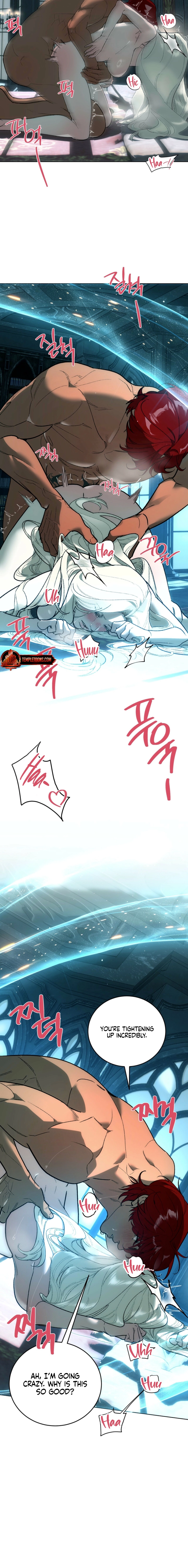 To You Who Will Ruin Me Chapter 14 page 22 - 