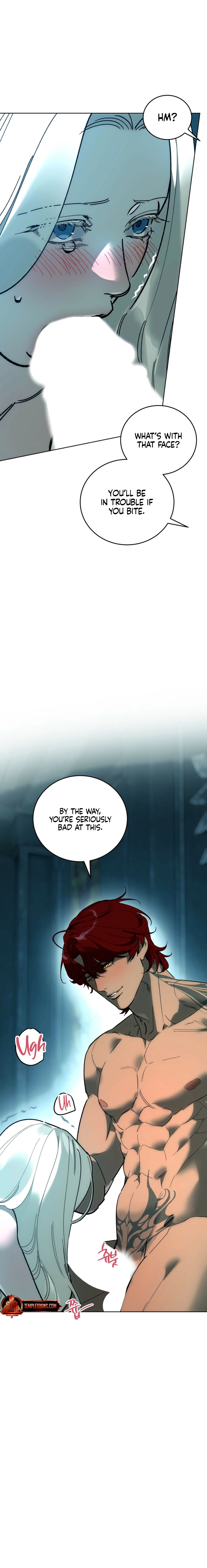 To You Who Will Ruin Me Chapter 14 page 4 - 