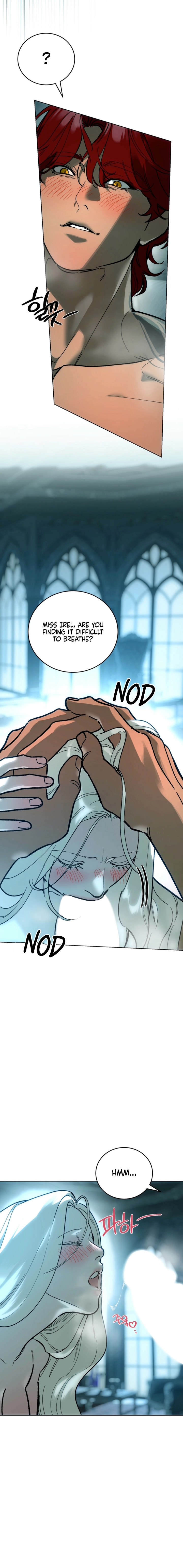 To You Who Will Ruin Me Chapter 14 page 8 - 