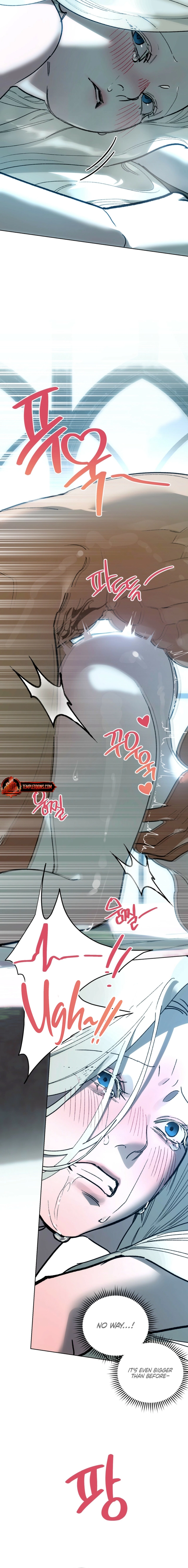 To You Who Will Ruin Me Chapter 15 page 2 - 