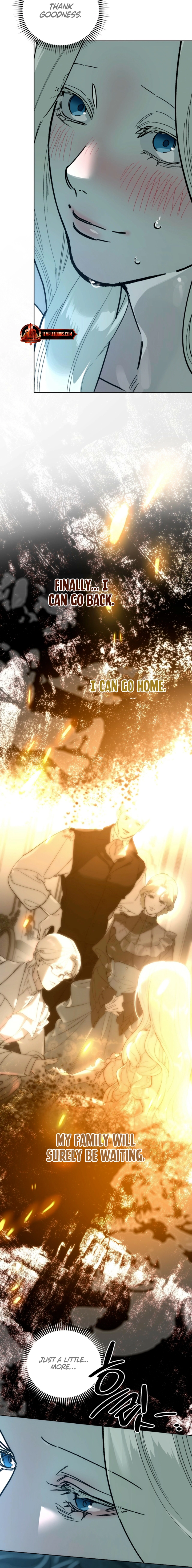 To You Who Will Ruin Me Chapter 15 page 15 - 