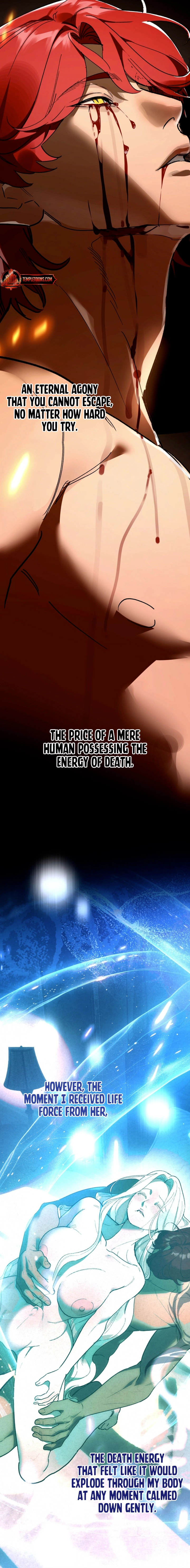 To You Who Will Ruin Me Chapter 15 page 19 - 