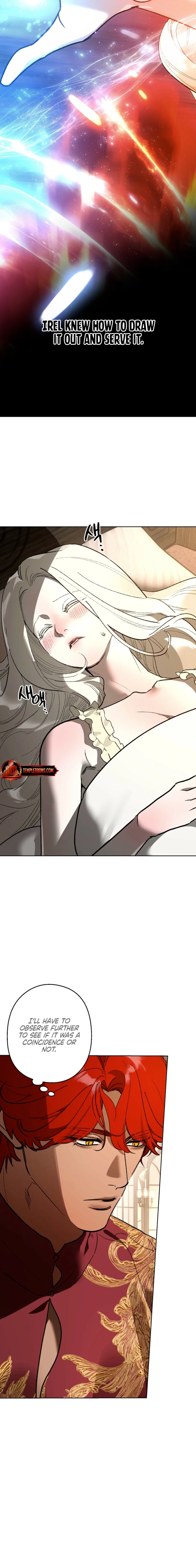 To You Who Will Ruin Me Chapter 15 page 21 - 