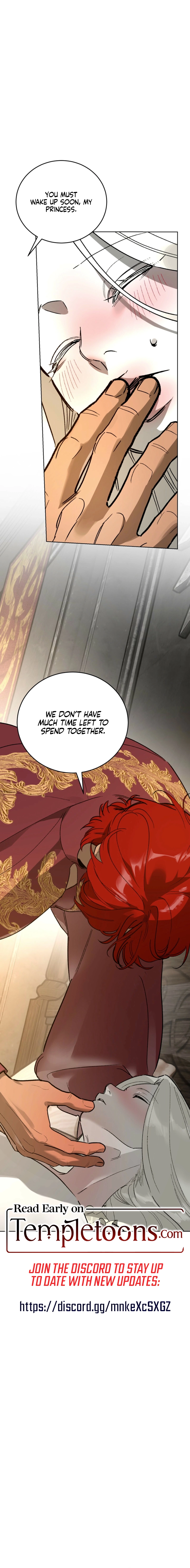 To You Who Will Ruin Me Chapter 15 page 23 - 