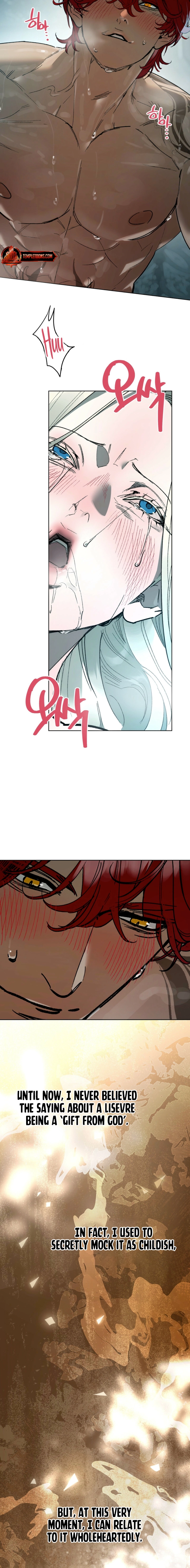 To You Who Will Ruin Me Chapter 15 page 5 - 