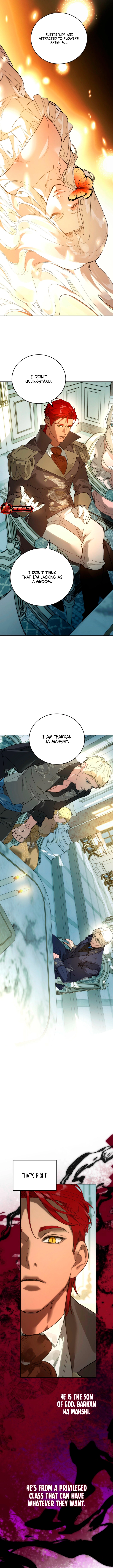 To You Who Will Ruin Me Chapter 16 page 11 - 