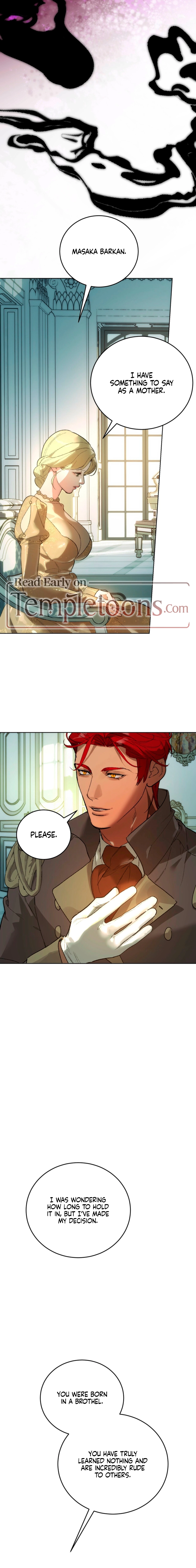 To You Who Will Ruin Me Chapter 16 page 12 - 