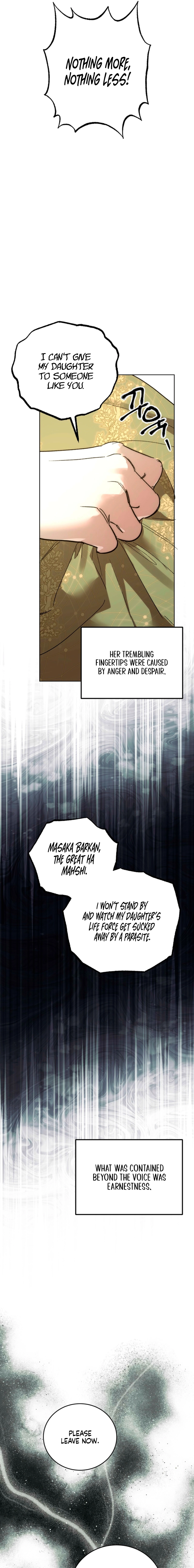 To You Who Will Ruin Me Chapter 16 page 18 - 