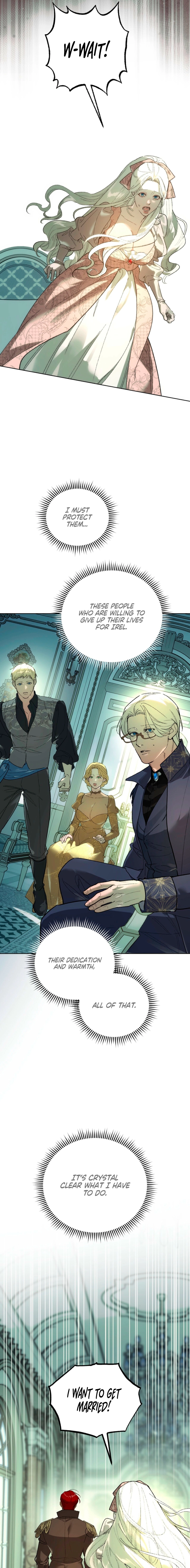 To You Who Will Ruin Me Chapter 16 page 22 - 
