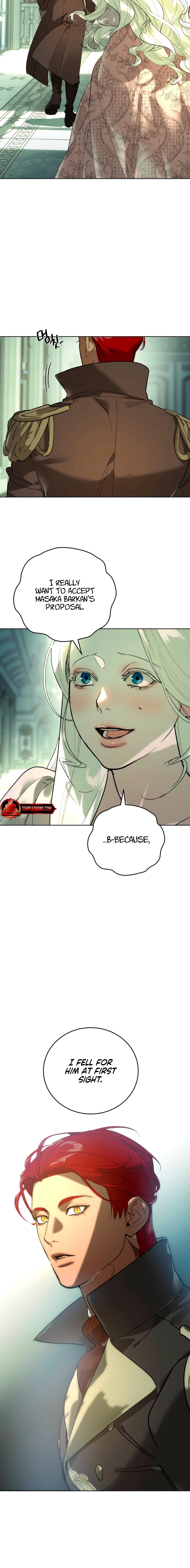 To You Who Will Ruin Me Chapter 16 page 23 - 