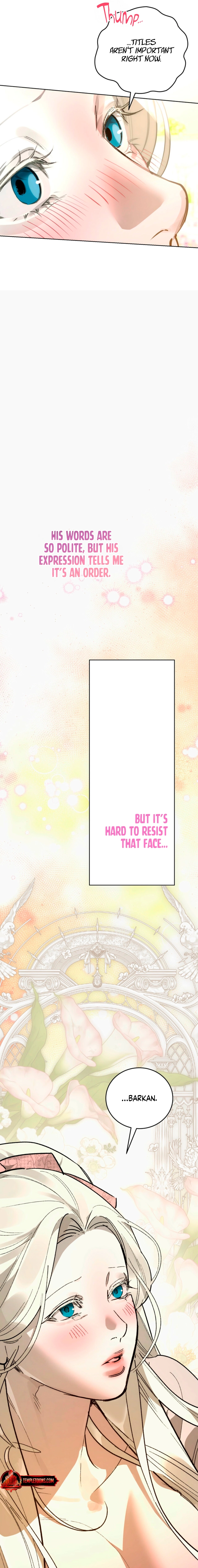 To You Who Will Ruin Me Chapter 16 page 7 - 