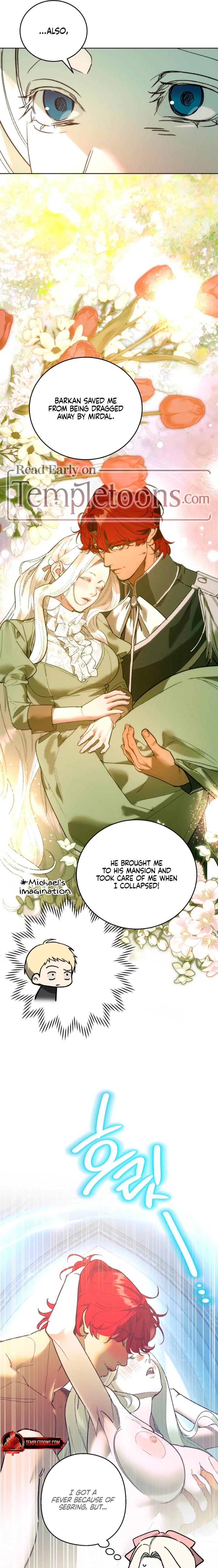 To You Who Will Ruin Me Chapter 17 page 11 - 