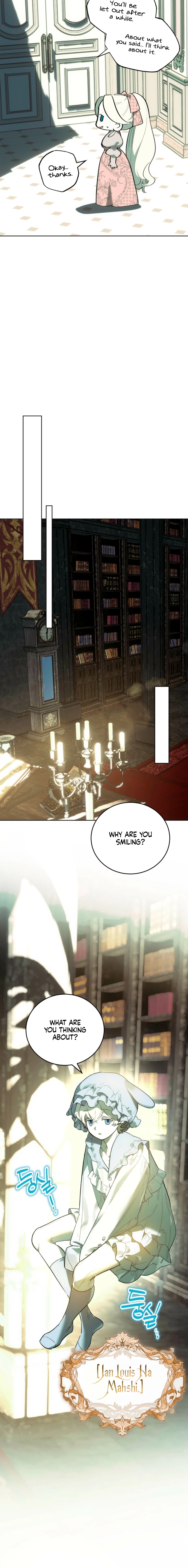 To You Who Will Ruin Me Chapter 17 page 14 - 