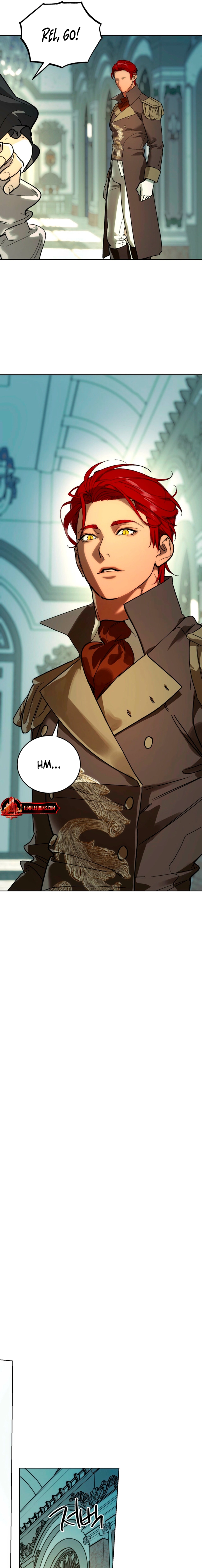 To You Who Will Ruin Me Chapter 17 page 3 - 