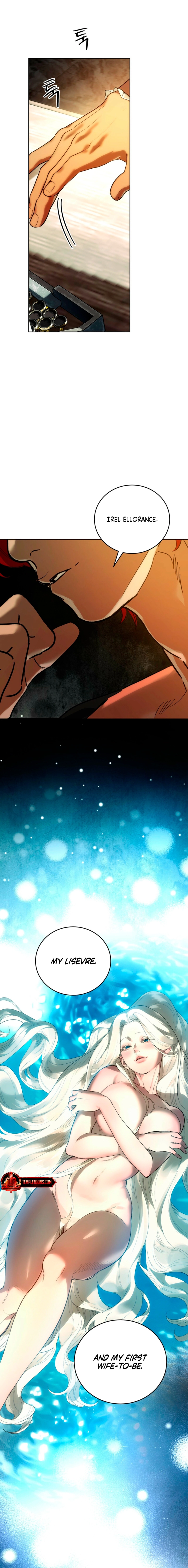 To You Who Will Ruin Me Chapter 17 page 21 - 