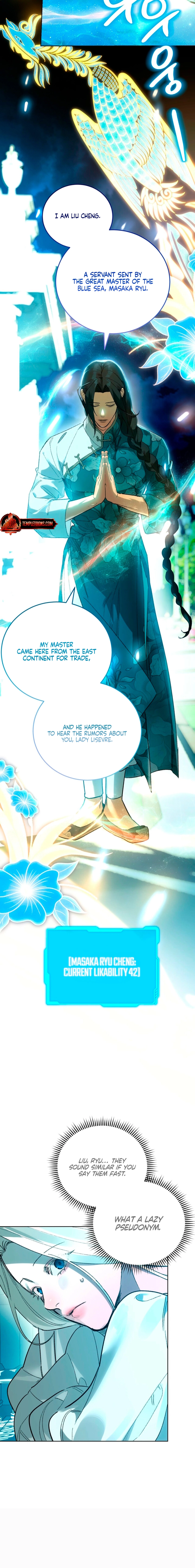 To You Who Will Ruin Me Chapter 18 page 13 - 