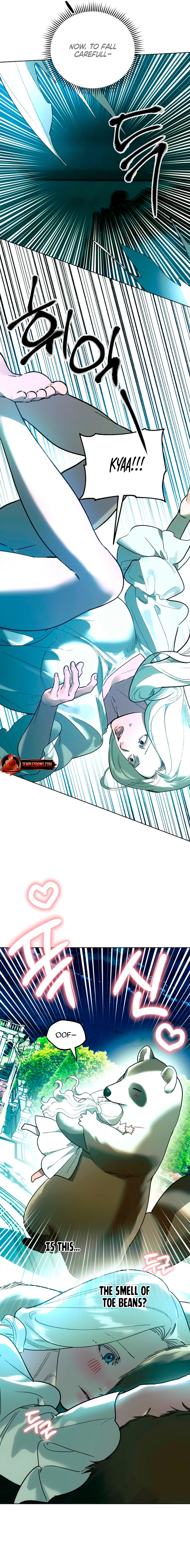 To You Who Will Ruin Me Chapter 18 page 18 - 