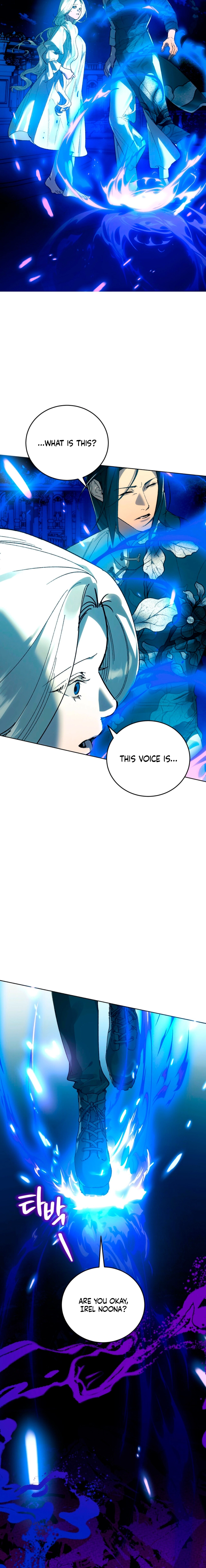 To You Who Will Ruin Me Chapter 18 page 21 - 