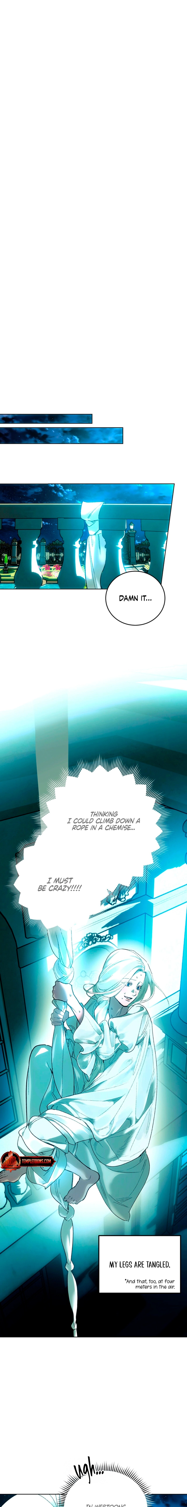 To You Who Will Ruin Me Chapter 18 page 7 - 