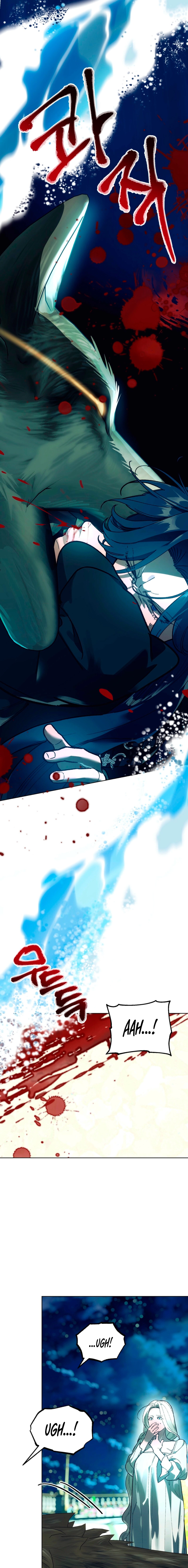 To You Who Will Ruin Me Chapter 19 page 11 - 