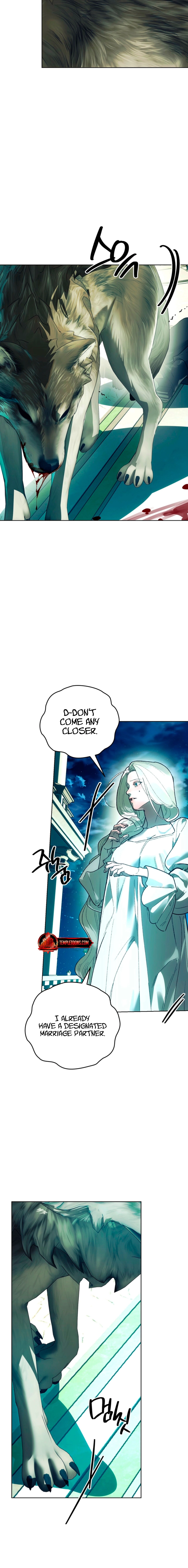 To You Who Will Ruin Me Chapter 19 page 12 - 