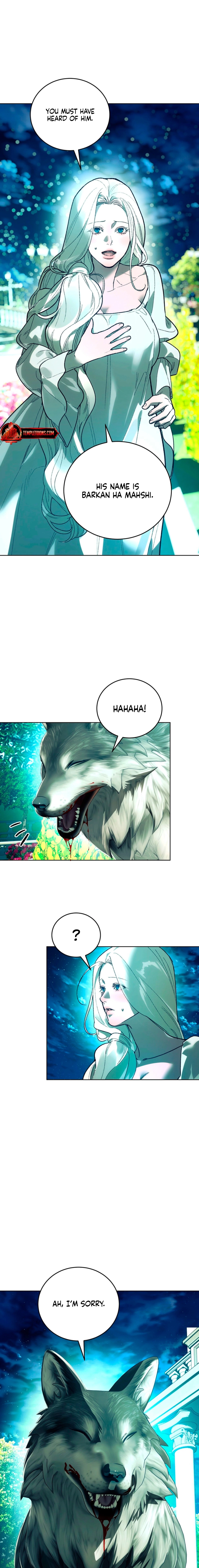To You Who Will Ruin Me Chapter 19 page 13 - 