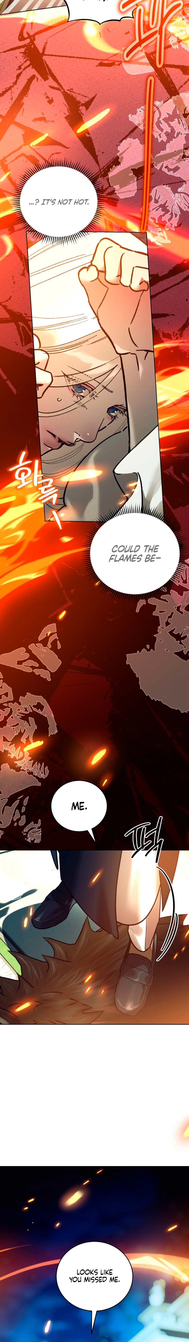 To You Who Will Ruin Me Chapter 19 page 16 - 