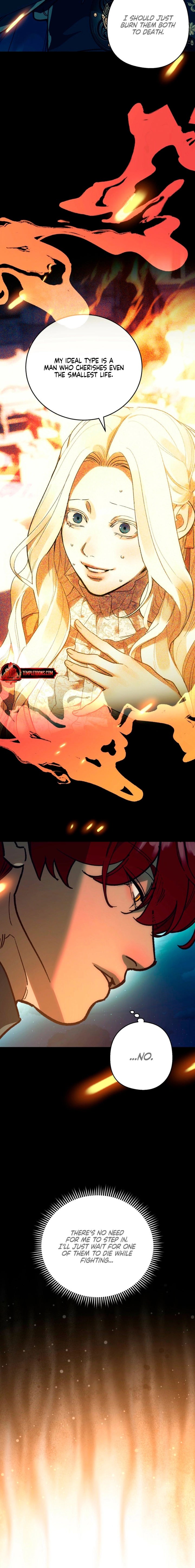 To You Who Will Ruin Me Chapter 19 page 20 - 