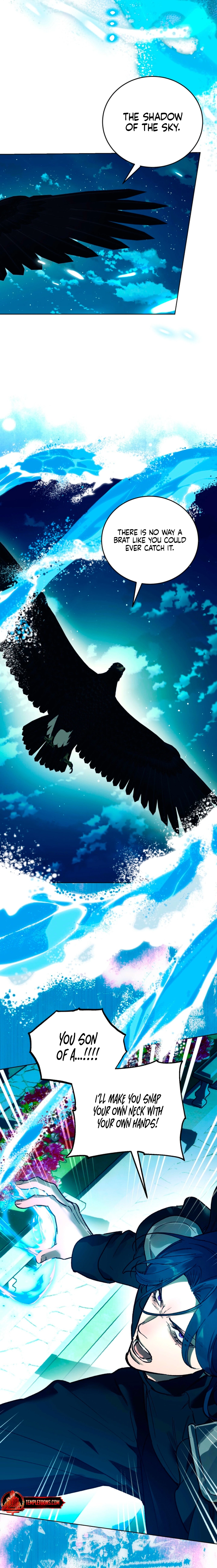 To You Who Will Ruin Me Chapter 19 page 9 - 