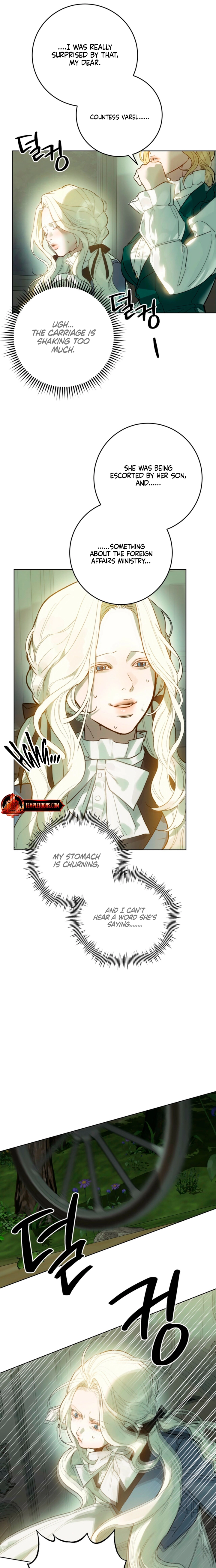 To You Who Will Ruin Me Chapter 2 page 14 - 