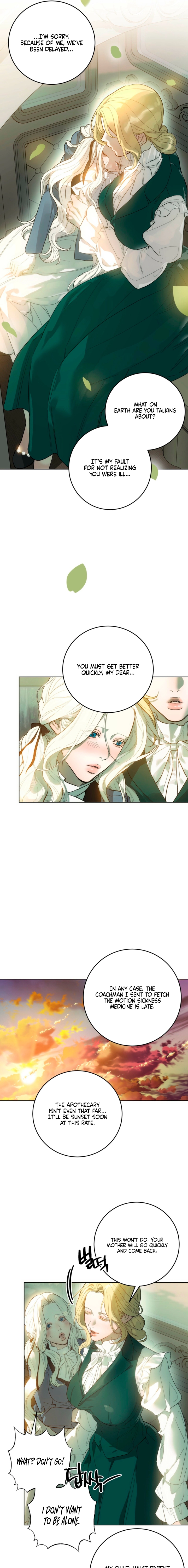 To You Who Will Ruin Me Chapter 2 page 16 - 