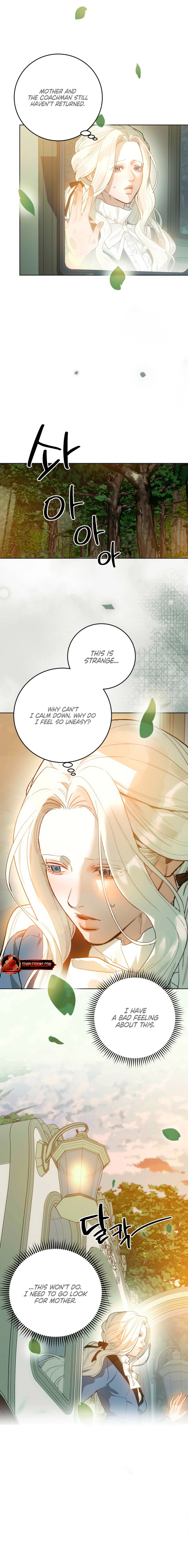 To You Who Will Ruin Me Chapter 2 page 18 - 
